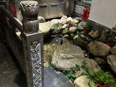 -清真·京华源铜锅涮肉(丰庆店)