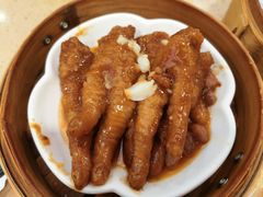 -点都德(海岸城店)