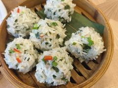 时蔬珍珠丸-丽华园(汉阳龙阳店)