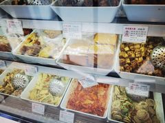 -娘心豆品(方庄店)