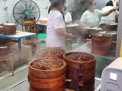 -海汇源老烧麦店(东大街总店)