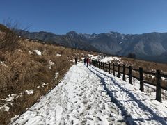 -石棉县孟获城