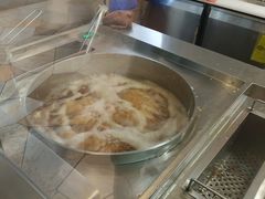 -1973继光香香鸡(大东方百货店)