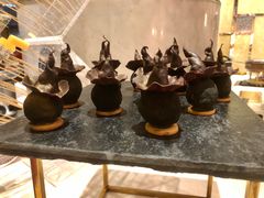 -杭州钱江新城万怡酒店-西餐厅