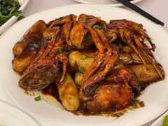 -春餐厅