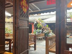 -尽善百年古院餐厅(王家老宅店)