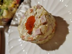 -库滋明·俄罗斯特色美食(中央大街店)