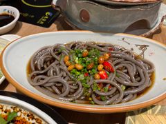 -龙聚德北京烤鸭(沙坪坝华宇A馆店)