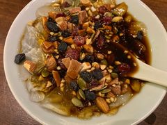 -盡膳口福跷脚牛肉火锅(合生汇购物中心店)