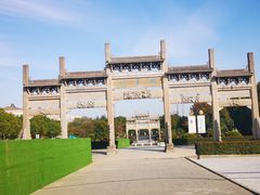 -敬亭山风景名胜区