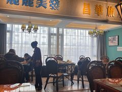 -老广酒楼(樱花店)
