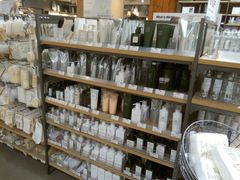 -MUJI无印良品(茂业天地店)