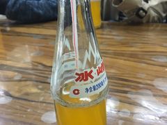 -毅祥斋老孙家泡馍(北院门鼓楼店)