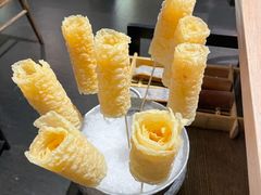 炸响铃-尚尚仙·酸汤猪手·猪肚鸡火锅(华联万柳购物中心店)