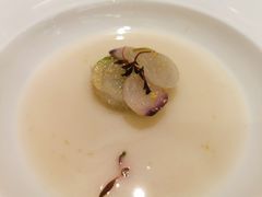 -上蔬无瑕· 创意素食·Vegetarian(华采天地店)
