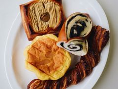 -慢熟面包店bud bread(孩儿巷店)