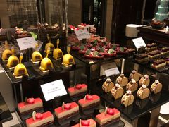 -深圳四季酒店·馥自助餐厅