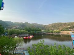 -济南马套将军山