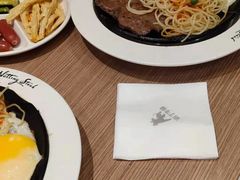 -诺丁牛排披萨自助餐厅(汕头苏宁店)