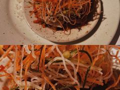 香煎干贝-茹丝葵经典牛排馆(上海外滩店)