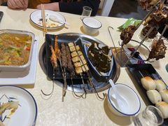 -和庆斋羊蝎子火锅·碳缸烧烤(顺义旗舰店)