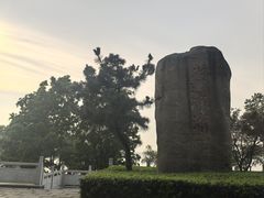 -洪泽湖古堰景区