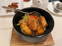 -利苑酒家(合景国际金融广场店)