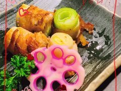 -财神日本料理(广州街总店)