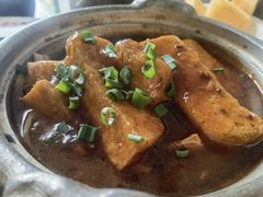 -黄鹤天厨·泡椒田鸡创始者(莲花店)