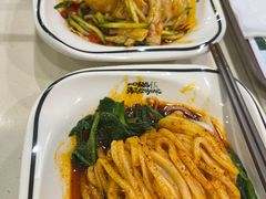 -魏家凉皮(博水商务大厦店)