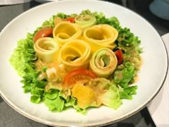 -沈灶河豚宴·河豚融合餐厅(汉中路店)