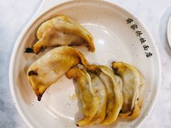 -蒋家桥饺面店(广陵路店)