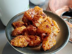 -三只耳冷锅鱼火锅(玉林店)