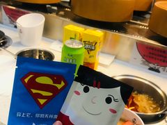 -龍歌自助小火锅(李沧丽达店)