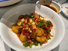 -兰湘子·湘菜小炒(南京江宁万达店)
