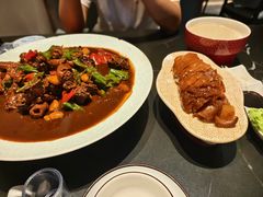 -明丰小渔馆(明月路店)