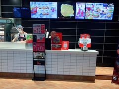 -肯德基(郴州飞虹店)