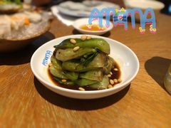 宁波烤菜-宁波柏悦酒店·钱湖渔港