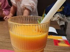 -ZAFFERANO西班牙海鲜饭(上海首店)