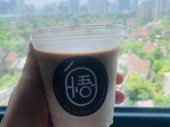 -悟白咖啡WoobyCafe