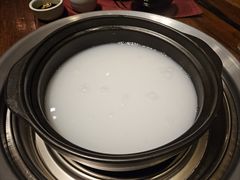 -大良毋米粥(锦龙路总店)