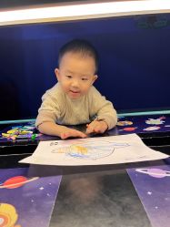 -啵乐乐儿童主题乐园(北京旗舰店)