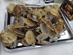 -北戴河庆山饭店·海鲜砂锅粥(北戴河黑石路店)