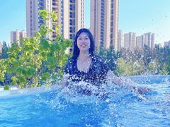 -清河半岛温泉度假酒店