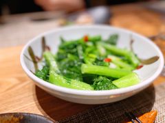-生机蔬食·24节气料理餐厅(番禺广场店)