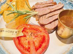 -秘密旅行Bonjour(黑金冠 江南西店)