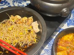 -云海肴·汽锅鸡·云南菜(南强街店)
