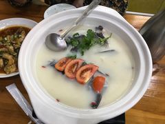 -淳安二十八道·美食汇·淳鱼馆(阳光路店)
