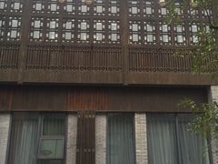 外观-扬州东关街文昌阁桔子水晶酒店
