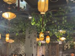 -龙抄手食府(浣花北路店)